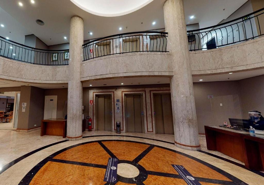 Estanplaza Ibirapuera - foto 09